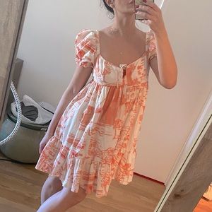 UO Urban outfitters dress